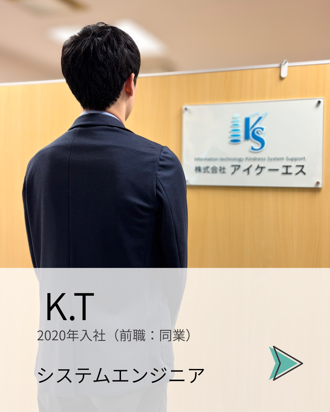 K.T